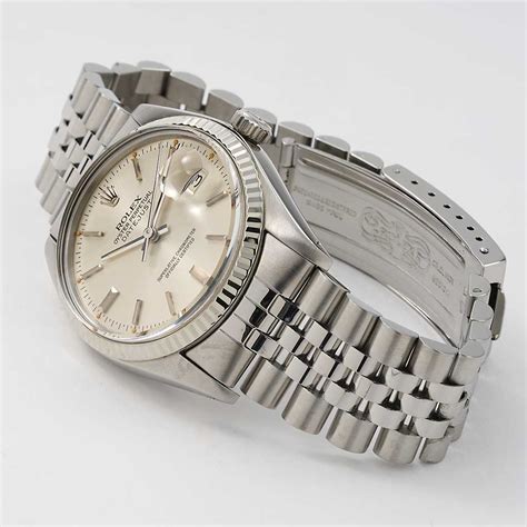 rolex 16014 price